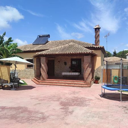 Casa Martin Villa Vejer de la Frontera Ngoại thất bức ảnh