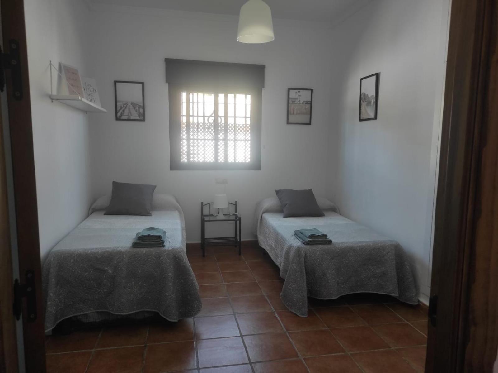Casa Martin Villa Vejer de la Frontera Ngoại thất bức ảnh