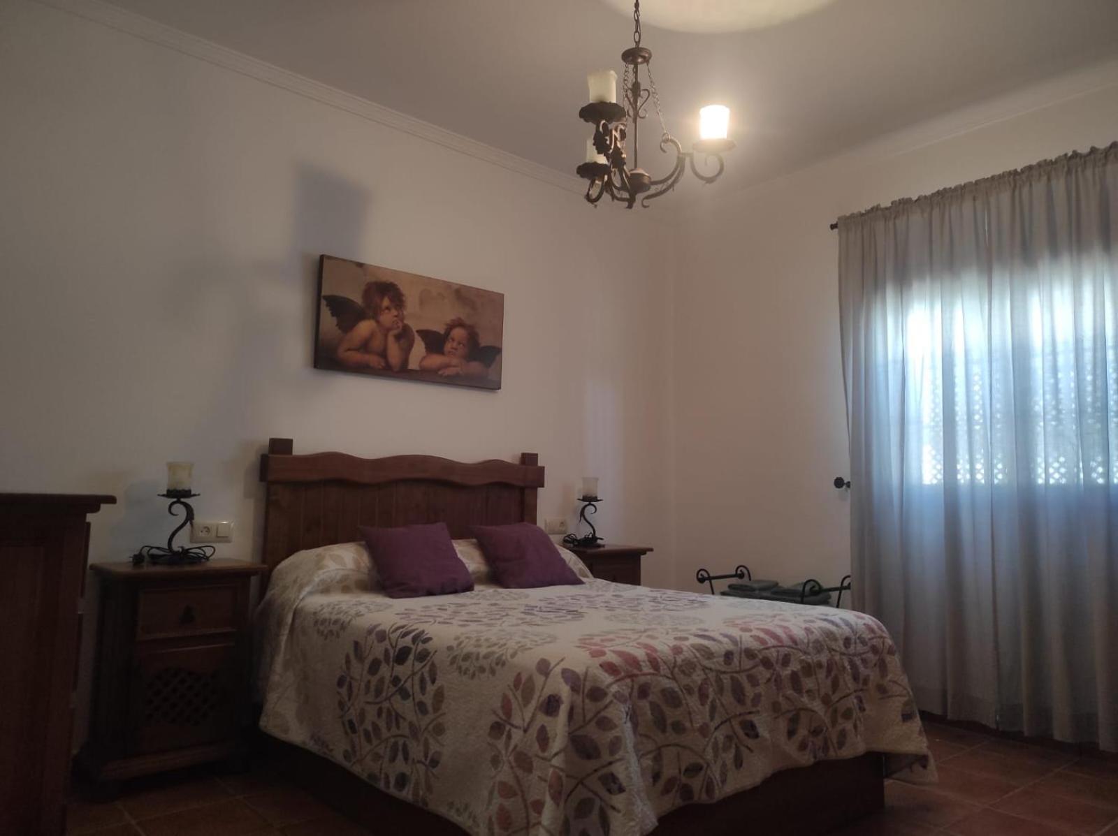 Casa Martin Villa Vejer de la Frontera Ngoại thất bức ảnh
