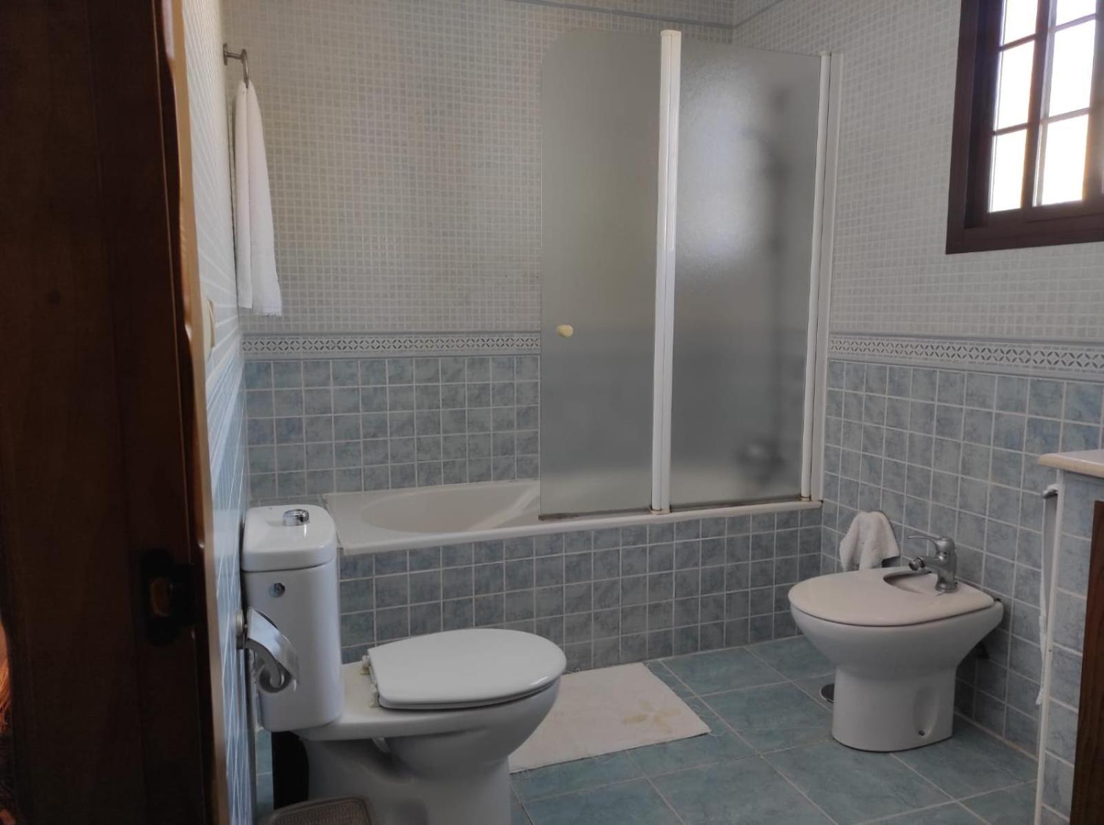 Casa Martin Villa Vejer de la Frontera Ngoại thất bức ảnh