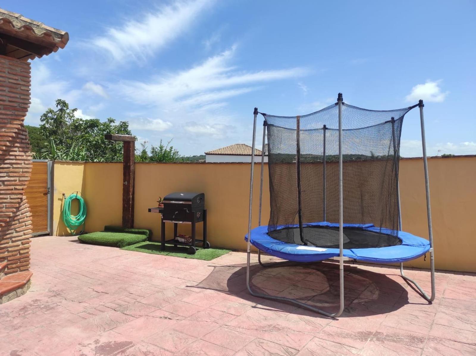 Casa Martin Villa Vejer de la Frontera Ngoại thất bức ảnh